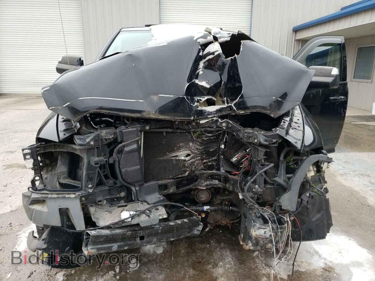 2014 RAM 1500 - VIN: 1C6RR7MT6ES307296 - Фото 7