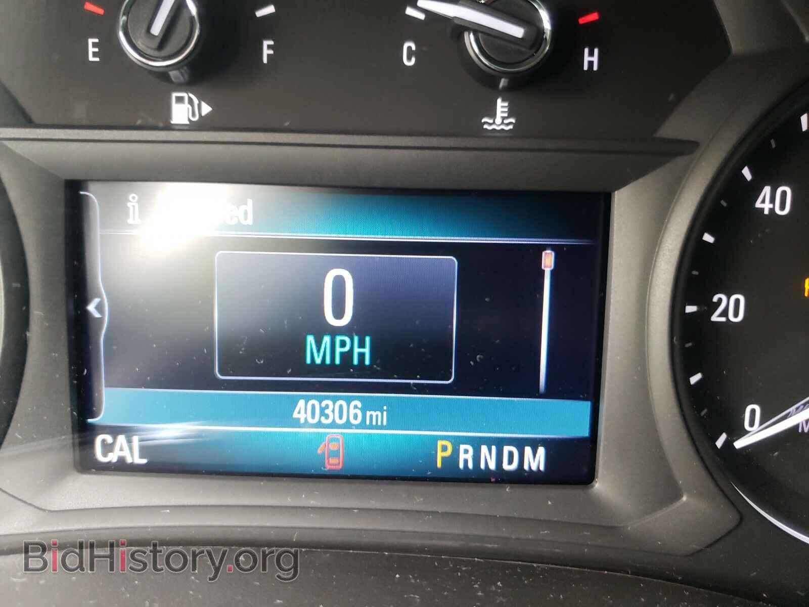 2019 BUICK ENCORE - VIN: KL4CJESB3KB792667 - Фото 8