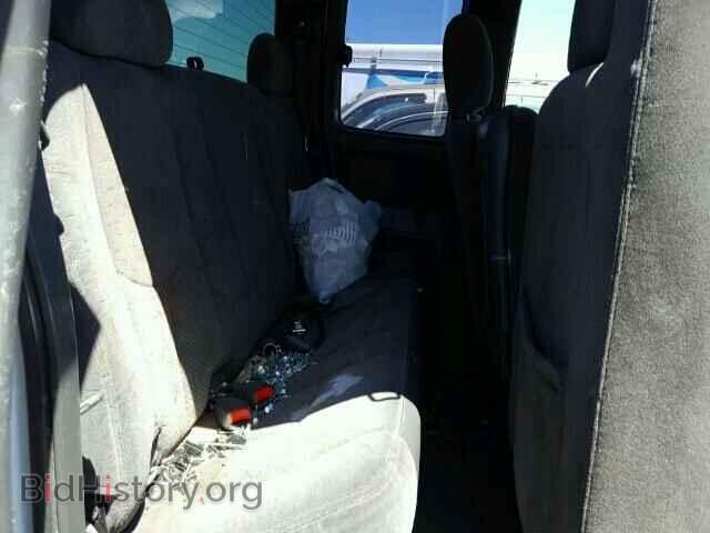 2005 CHEVROLET SILVERADO - VIN: 1GCEC19V55Z305272 - Фото 6