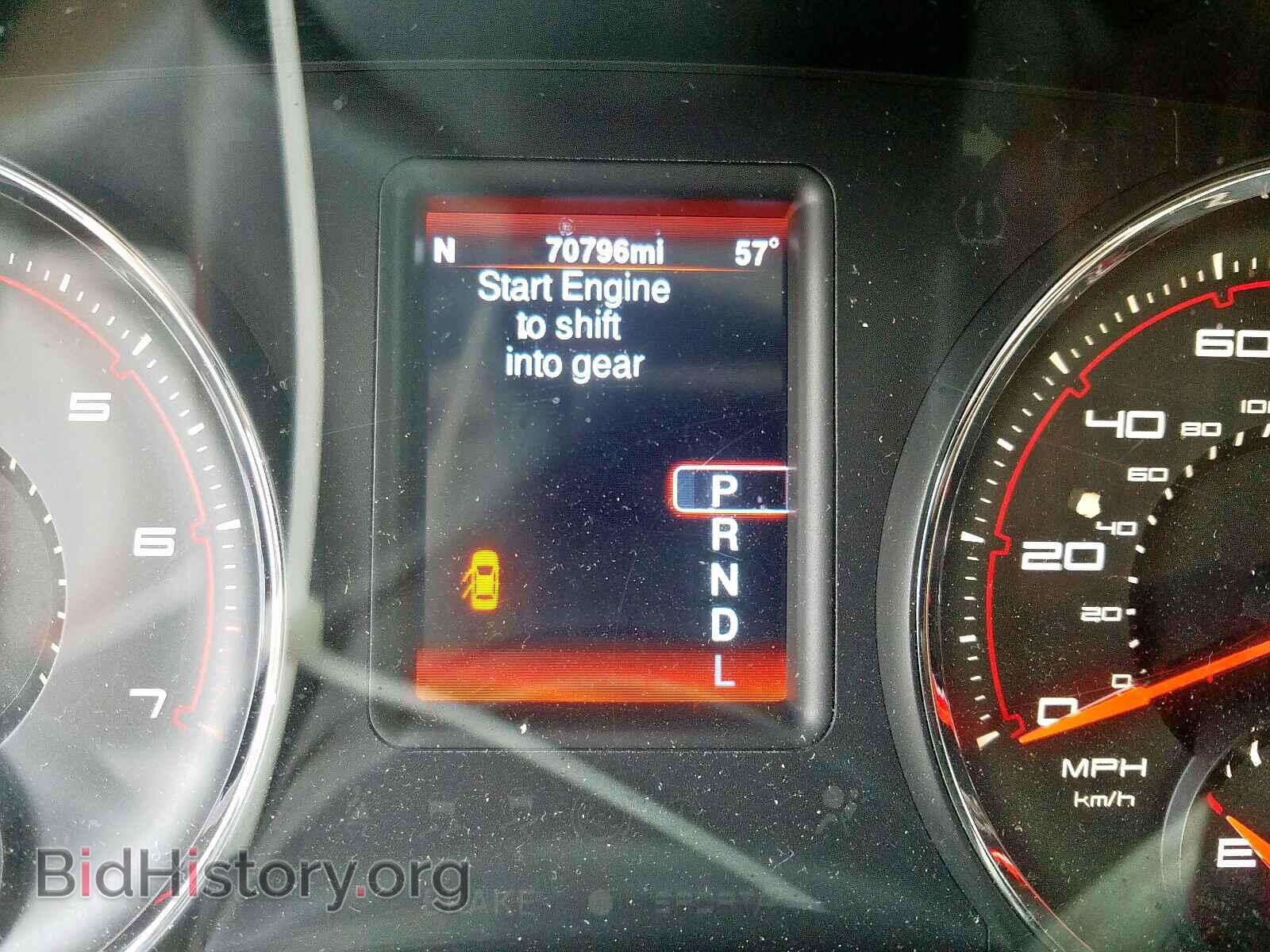 2014 DODGE CHARGER - VIN: 2C3CDXHG4EH295445 - Фото 8