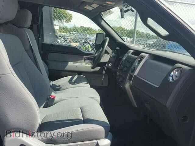 2011 FORD F150 - VIN: 1FTFX1CT0BFC45477 - Фото 5