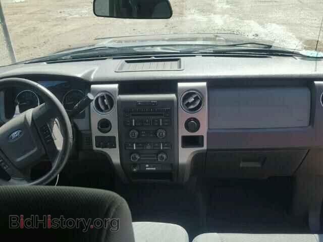 2011 FORD F150 - VIN: 1FTFX1CT0BFC45477 - Фото 9