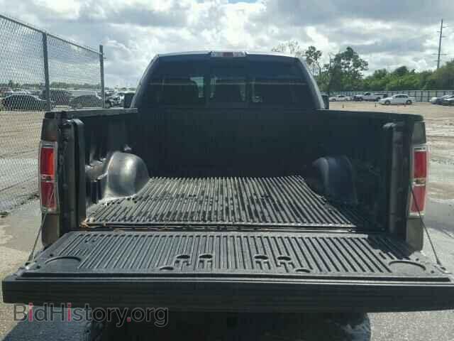 2011 FORD F150 - VIN: 1FTFX1CT0BFC45477 - Фото 10