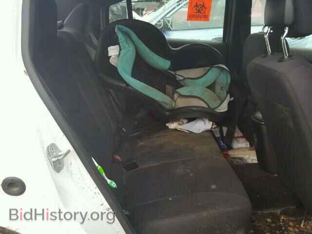 2013 CHRYSLER 200 - VIN: 1C3CCBABXDN579379 - Фото 6
