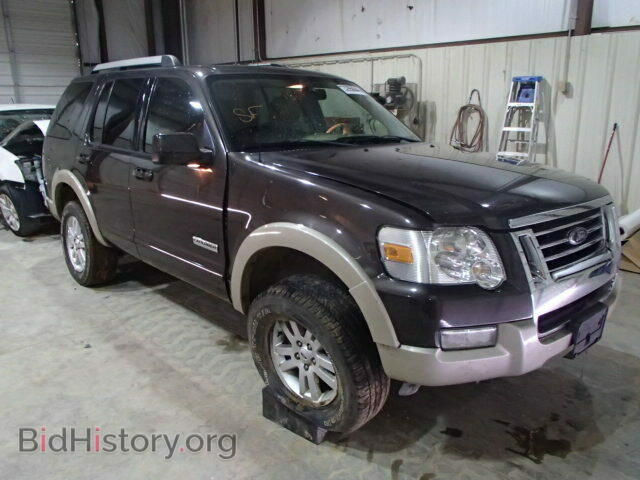 Фотография 1FMEU64E16UA48932 - FORD EXPLORER 2006