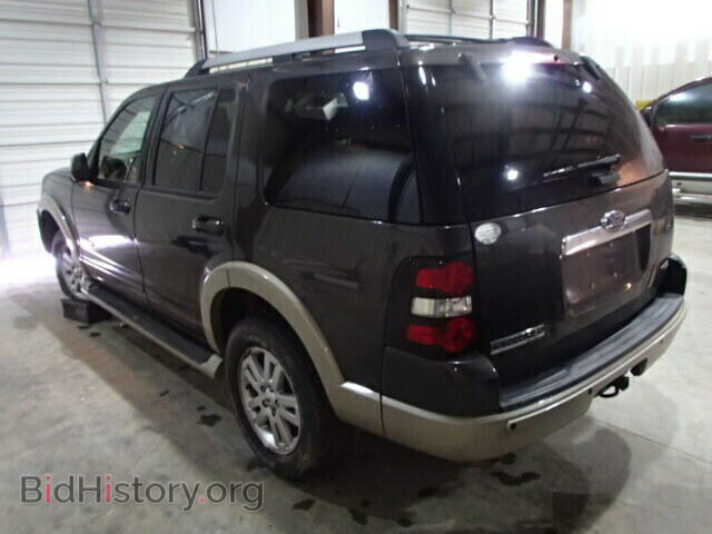 2006 FORD EXPLORER - VIN: 1FMEU64E16UA48932 - Фото 3