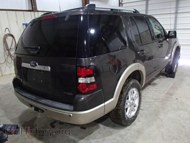 2006 FORD EXPLORER - VIN: 1FMEU64E16UA48932 - Фото 4