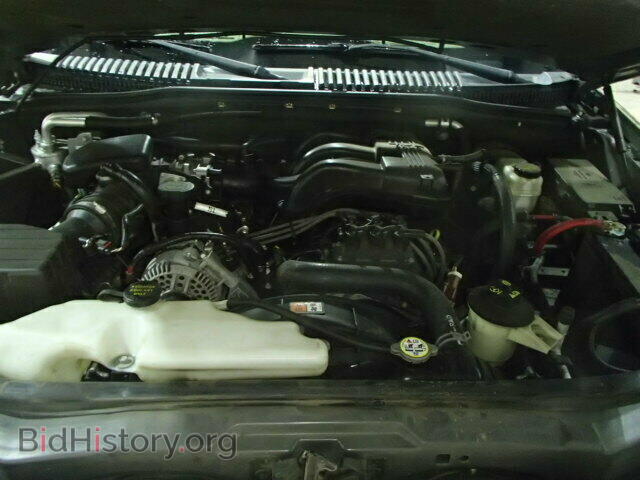 2006 FORD EXPLORER - VIN: 1FMEU64E16UA48932 - Фото 7