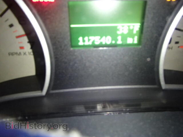 2006 FORD EXPLORER - VIN: 1FMEU64E16UA48932 - Фото 8
