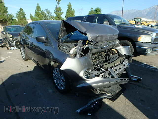 Фотография 1FAHP3F22CL197030 - FORD FOCUS 2012