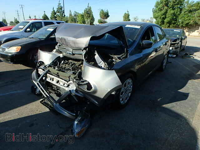 2012 FORD FOCUS - VIN: 1FAHP3F22CL197030 - Photo 2