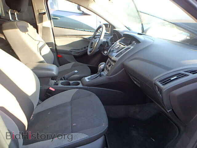 2012 FORD FOCUS - VIN: 1FAHP3F22CL197030 - Photo 5