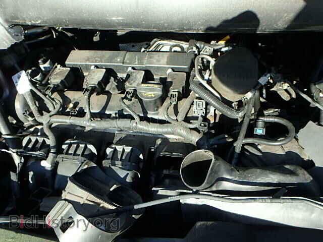 2012 FORD FOCUS - VIN: 1FAHP3F22CL197030 - Photo 7