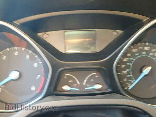 2012 FORD FOCUS - VIN: 1FAHP3F22CL197030 - Photo 8