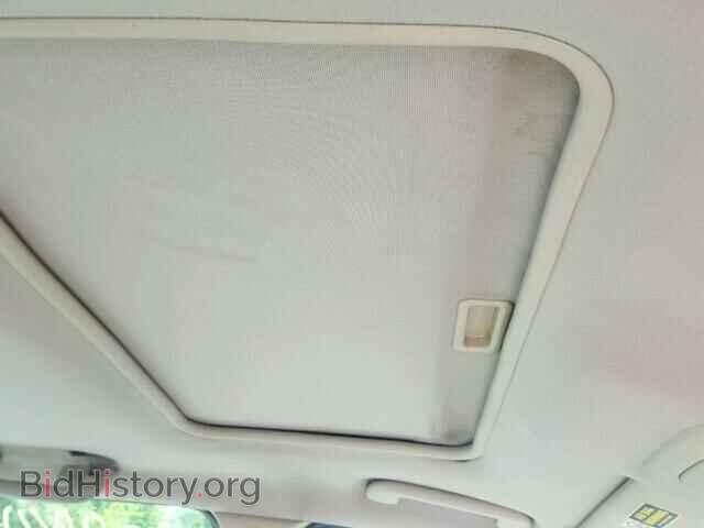 2002 JAGUAR X-TYPE - VIN: SAJEA51DX2XC58980 - Фото 10