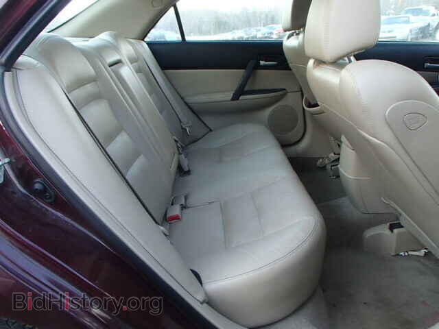 2007 MAZDA 6 - VIN: 1YVHP80C875M58643 - Фото 6