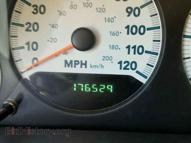 2007 DODGE CARAVAN - VIN: 1D4GP45R97B183232 - Фото 8