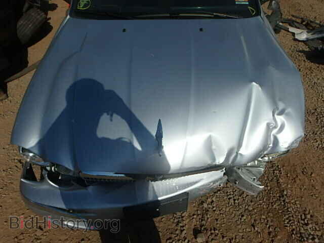 2006 JAGUAR X-TYPE - VIN: SAJWA51A26WE93475 - Фото 7