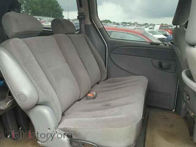 2006 DODGE CARAVAN - VIN: 1D4GP24R46B612250 - Фото 6