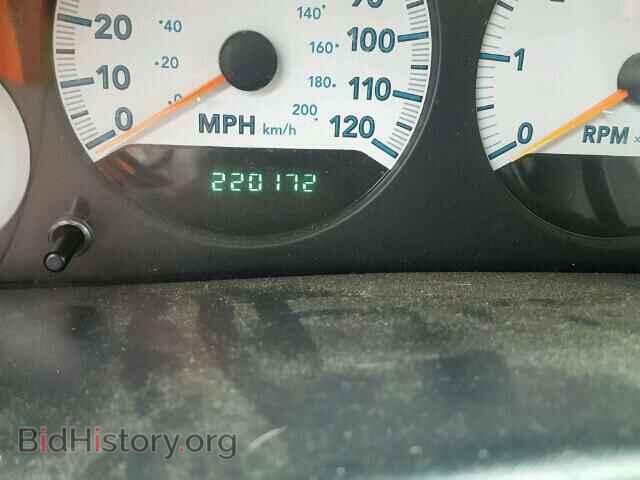 2006 DODGE CARAVAN - VIN: 1D4GP24R46B612250 - Фото 8