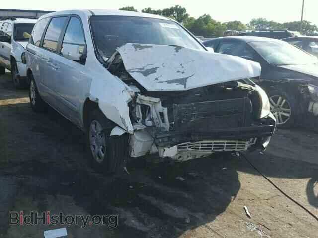 Photo KNDMB233266020141 - KIA SEDONA 2006
