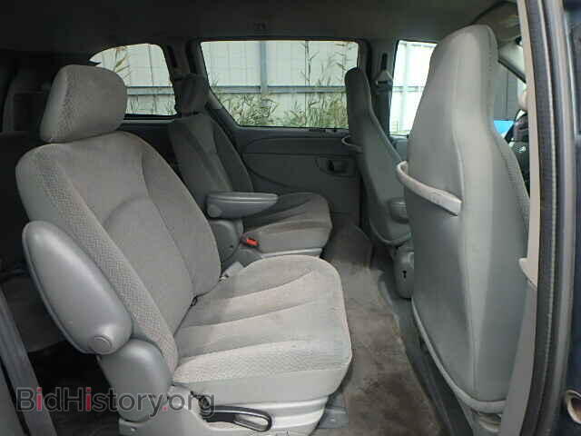2005 DODGE CARAVAN - VIN: 1D4GP45R25B279829 - Photo 6