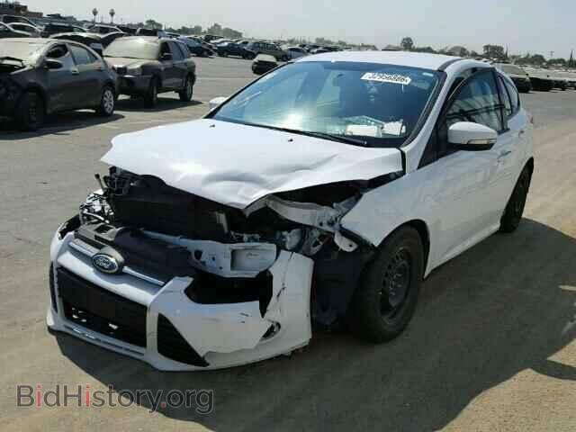 2014 FORD FOCUS - VIN: 1FADP3K26EL407569 - Photo 2
