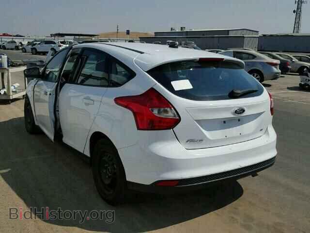 2014 FORD FOCUS - VIN: 1FADP3K26EL407569 - Photo 3
