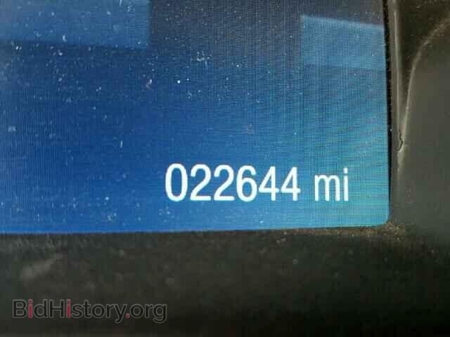 2014 FORD FOCUS - VIN: 1FADP3K26EL407569 - Photo 8