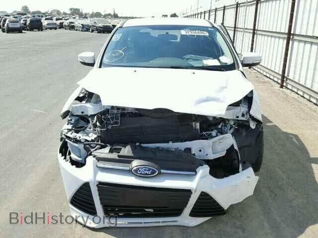 2014 FORD FOCUS - VIN: 1FADP3K26EL407569 - Photo 9