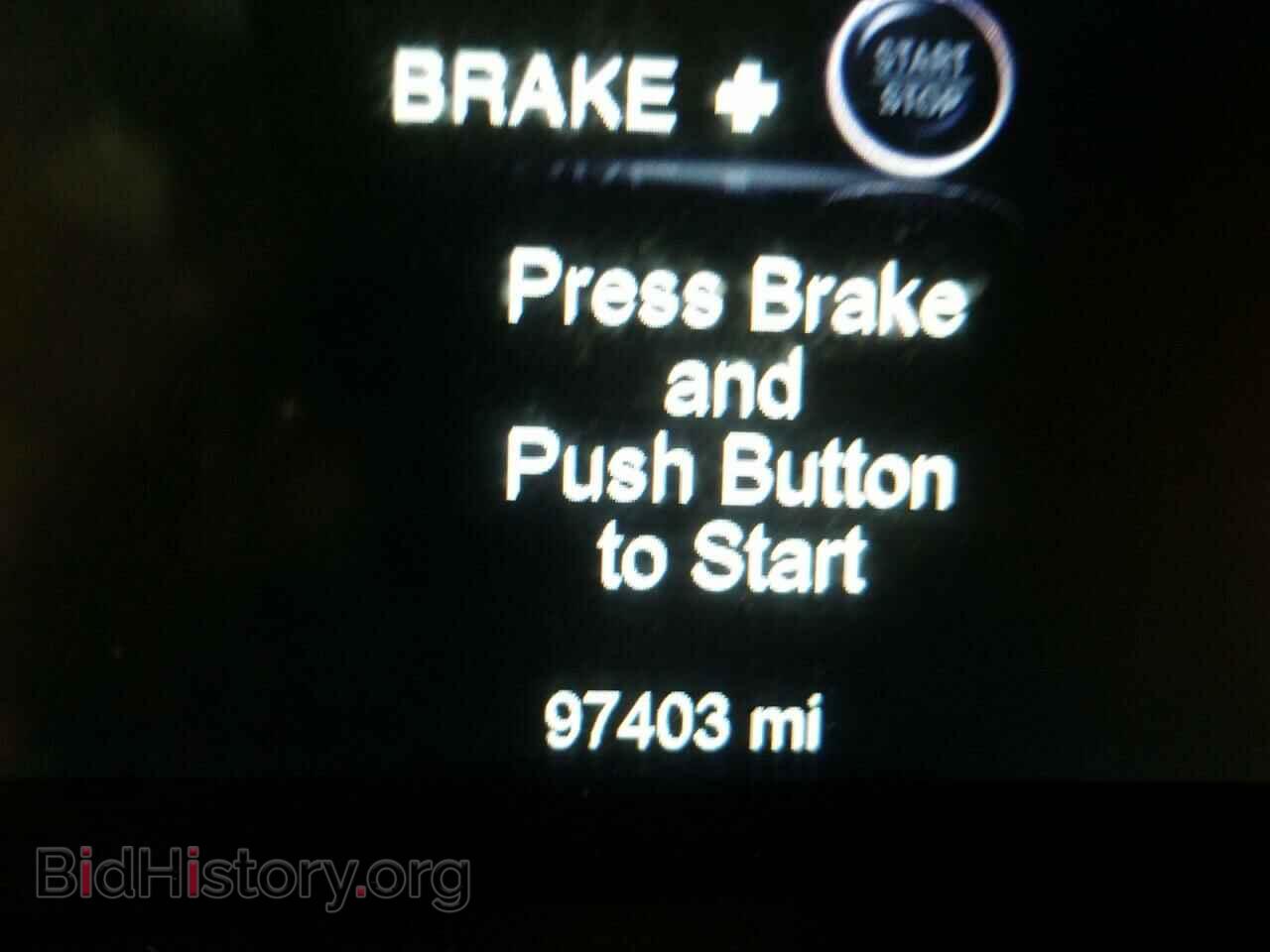 2014 DODGE DURANGO - VIN: 1C4RDHEG4EC975042 - Фото 8