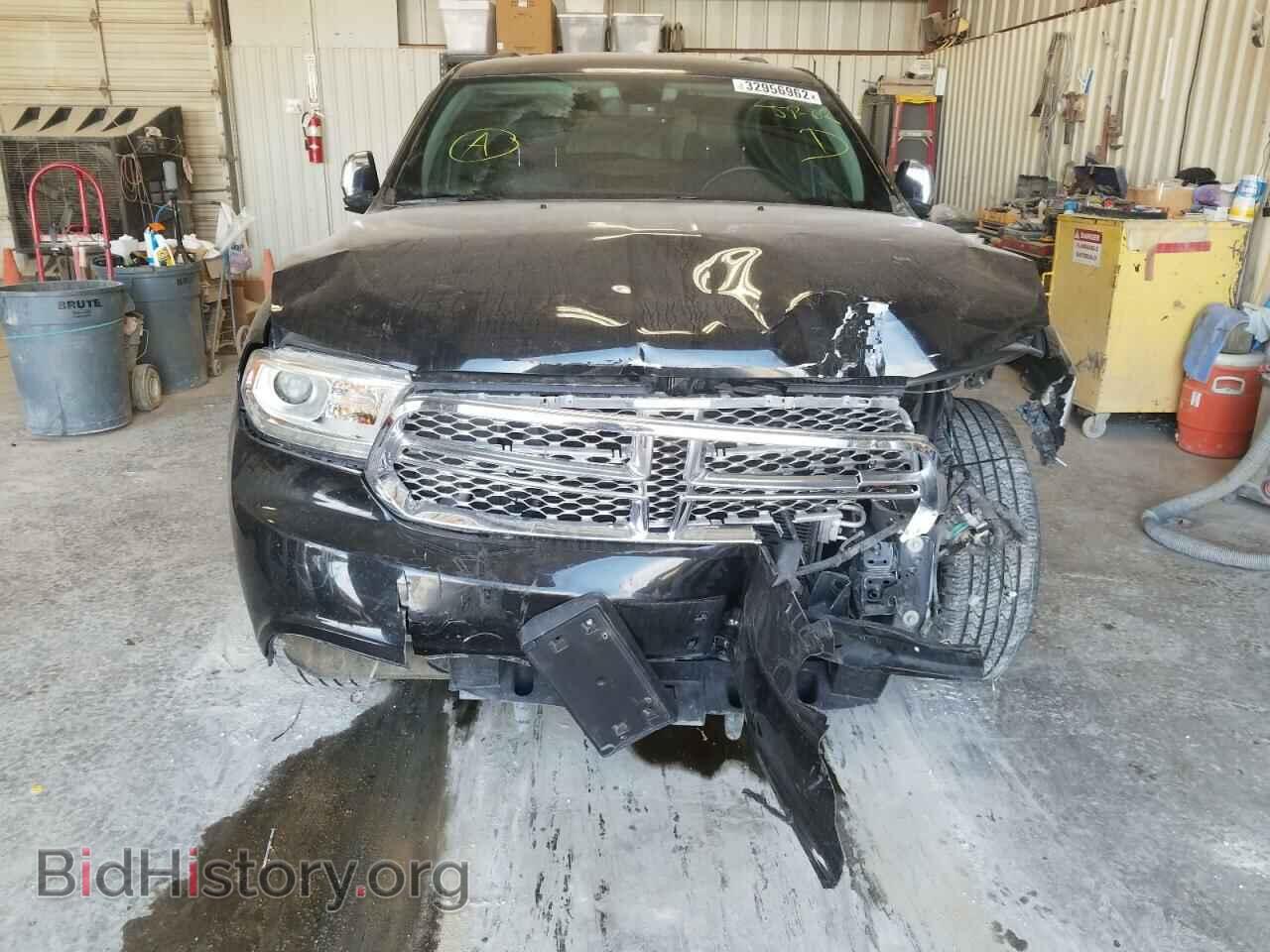 2014 DODGE DURANGO - VIN: 1C4RDHEG4EC975042 - Фото 9