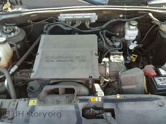2011 FORD ESCAPE - VIN: 1FMCU0EG0BKC42538 - Фото 7
