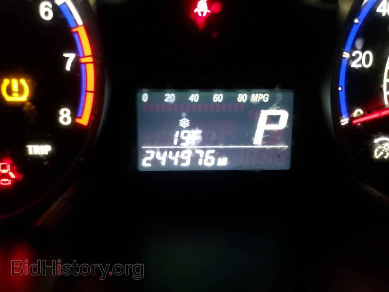 2012 SUZUKI SX4 - VIN: JS2YB5A34C6301879 - Фото 8