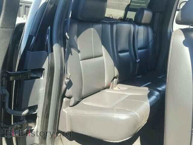 2008 CHEVROLET SILVERADO - VIN: 2GCEC19Y581123546 - Фото 6