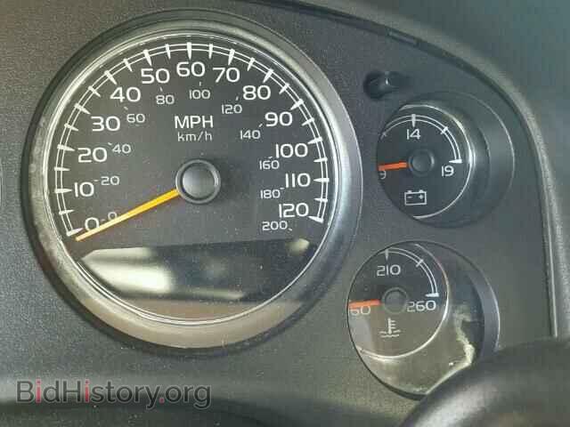 2008 CHEVROLET SILVERADO - VIN: 2GCEC19Y581123546 - Фото 8
