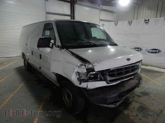 Фотография 1FTRE1427YHA86608 - FORD ECONOLINE 2000