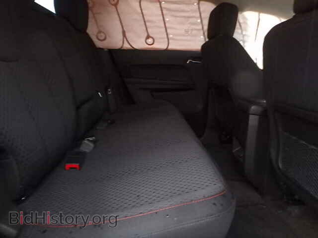 2011 GMC TERRAIN - VIN: 2CTALMEC5B6263573 - Photo 6