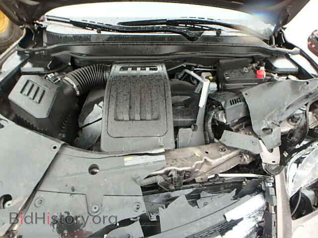 2011 GMC TERRAIN - VIN: 2CTALMEC5B6263573 - Photo 7