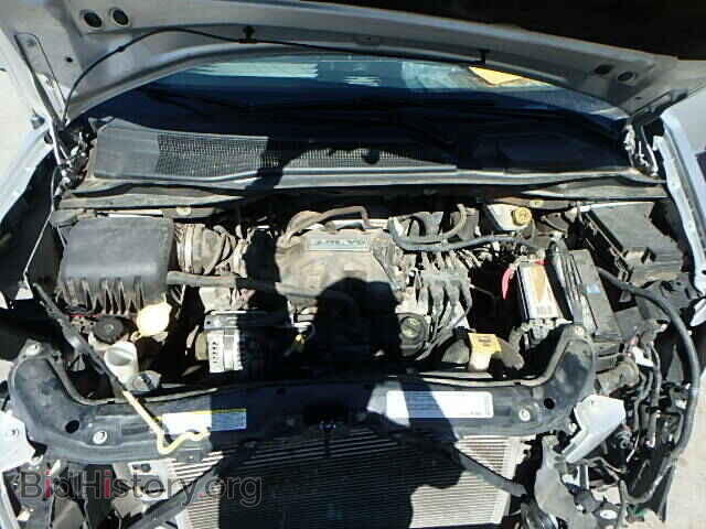 2010 DODGE CARAVAN - VIN: 2D4RN5D18AR197129 - Фото 7