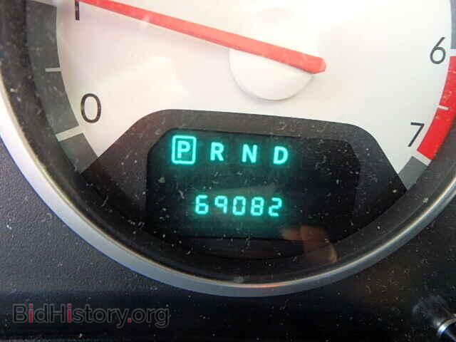 2010 DODGE CARAVAN - VIN: 2D4RN5D18AR197129 - Фото 8