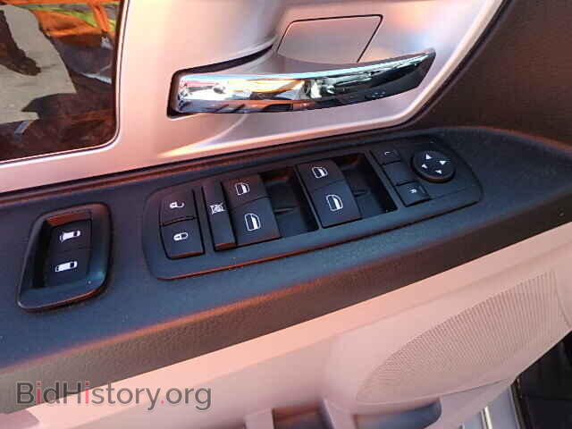 2010 DODGE CARAVAN - VIN: 2D4RN5D18AR197129 - Фото 9