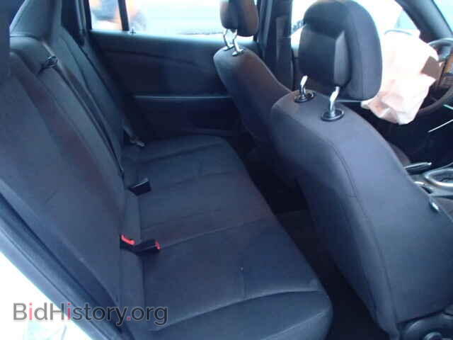 2012 CHRYSLER 200 - VIN: 1C3CCBAB6CN291602 - Фото 6