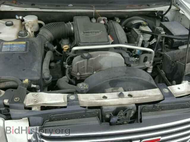2007 GMC ENVOY - VIN: 1GKDS13S972146642 - Фото 7