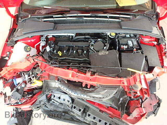 2015 FORD FOCUS - VIN: 1FADP3F2XFL214532 - Фото 7