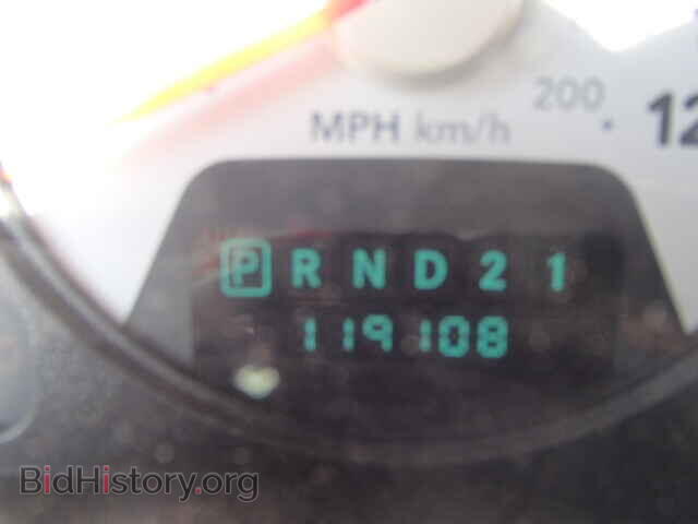 2007 DODGE RAM 1500 - VIN: 1D7HA18P27S184336 - Фото 8