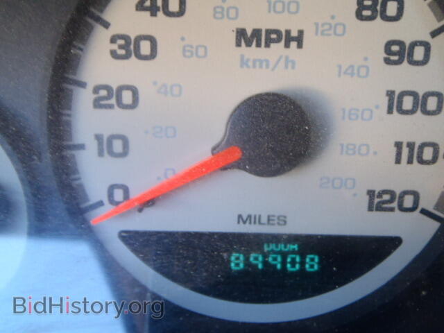 2003 DODGE NEON - VIN: 1B3ES56C33D154831 - Фото 8
