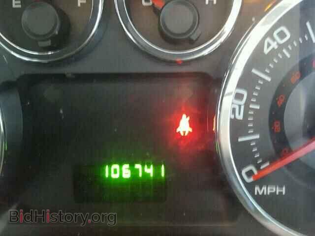 2008 FORD EDGE - VIN: 2FMDK36C48BA54681 - Фото 8