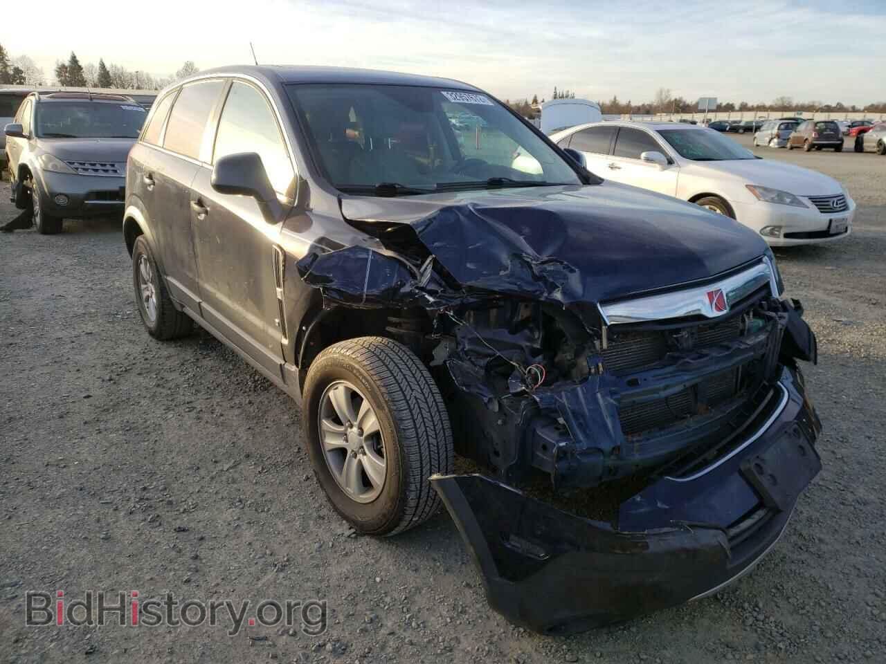 Photo 3GSCL33P99S603568 - SATURN VUE 2009