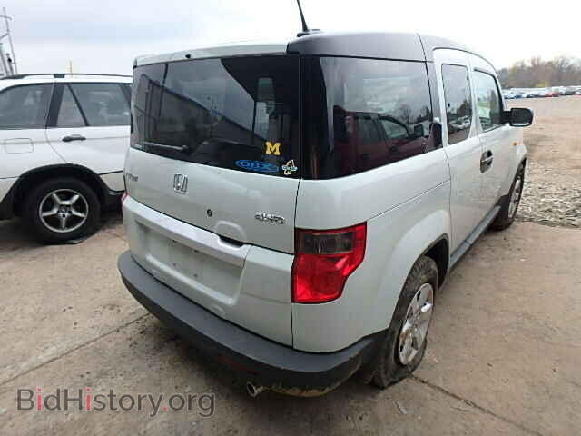 2009 HONDA ELEMENT - VIN: 5J6YH28759L005368 - Photo 4